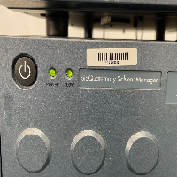 Waters Acquity UPLC System image 2